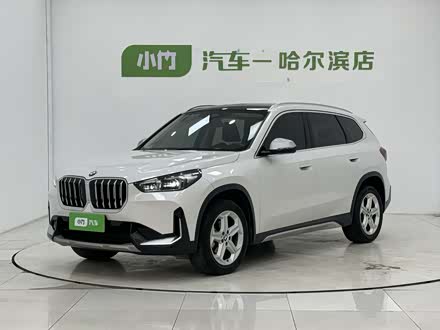 BMW X1 sDrive20Li, 2023