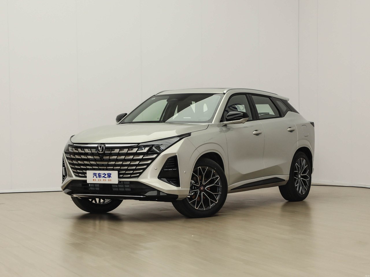 Changan UNI-Z, 2026