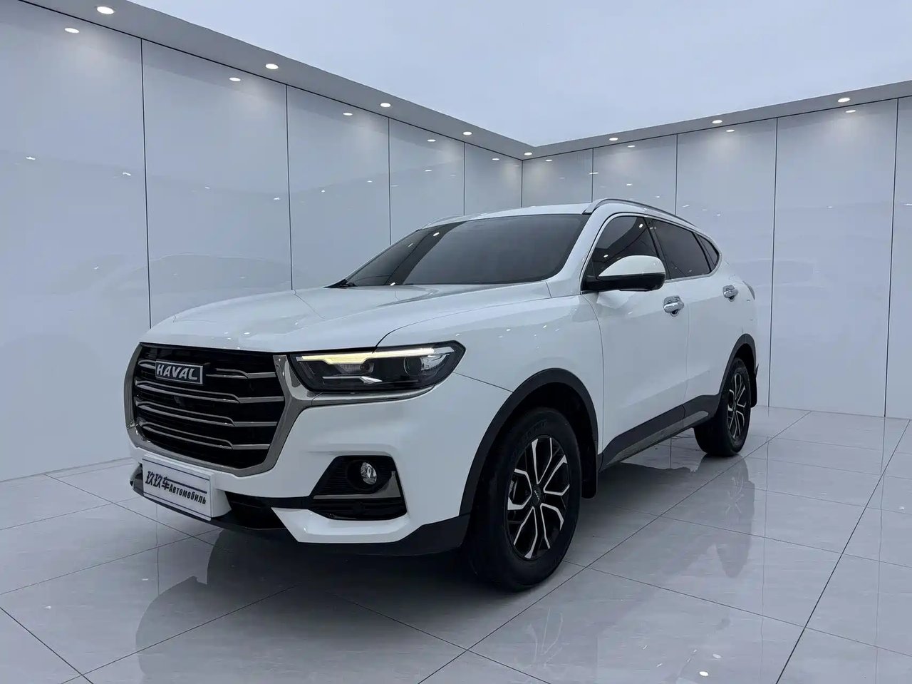 Haval H6 2022