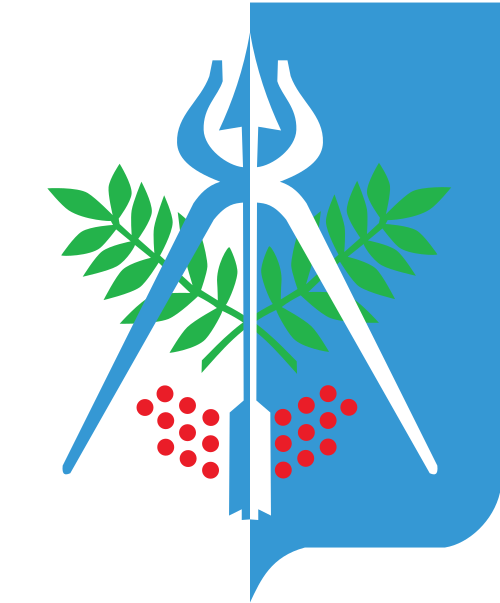 Герб: Ижевск