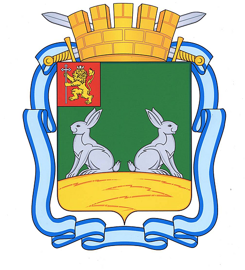 Герб: Ковров