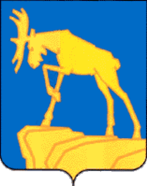 Герб: Миасс