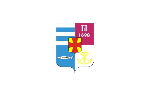 Герб: Таганрог