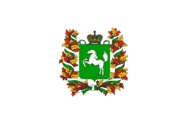 Герб: Томск